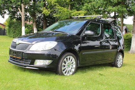 Skoda Roomster 145.000 km 3.500 &euro; Voltlage bei Osnabrück 49599