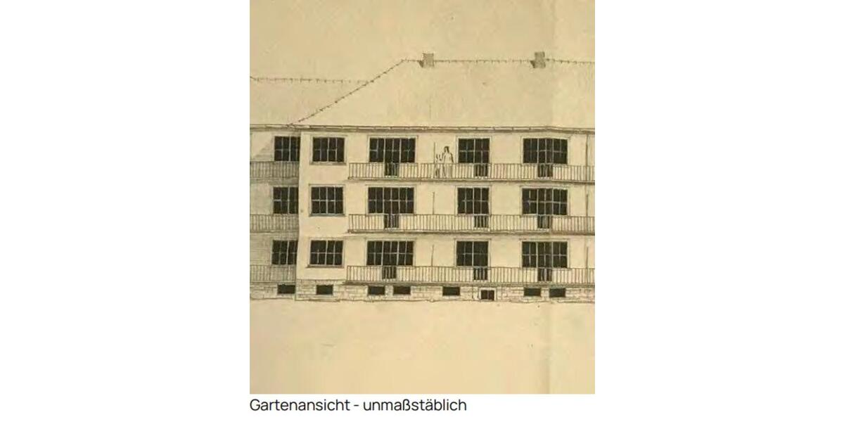 Etagenwohnung Osnabrück Fledder - 3 Zimmer, 59 m&sup2;, 119.000&euro; | Angebot:23331416