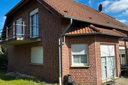 Haus Lengerich - 6 Zimmer, 140 m&sup2;, 367.000&euro; | Angebot:26254836
