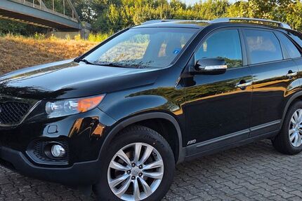 Kia Sorento 184.995 km 6.900 &euro; Bad Essen 49152