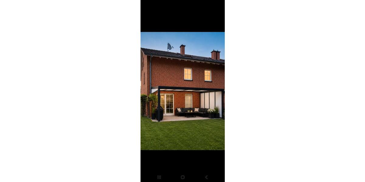 Reihenhaus Osnabrück Gretesch - 6 Zimmer, 118 m&sup2;, 450.000&euro; | Angebot:26665573