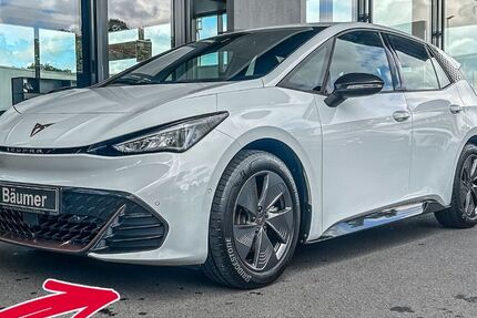 Cupra Born 45.986 km 22.980 &euro; Ibbenbüren 49479