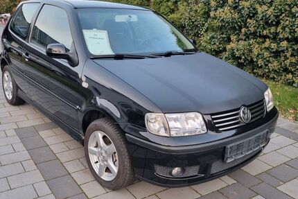 VW Polo 113.000 km 2.300 &euro; Ostercappeln 49179