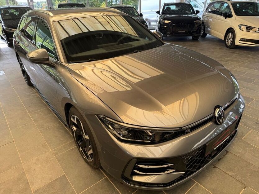 Passat Variant