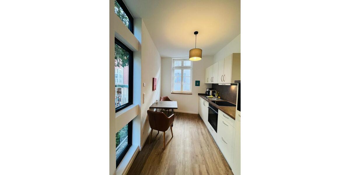 Etagenwohnung Bad Iburg - 1 Zimmer, 49 m&sup2;, 800&euro; | Angebot:23300855