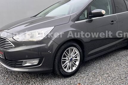 Ford C-Max 75.000 km 11.900 &euro; Georgsmarienhütte 49124