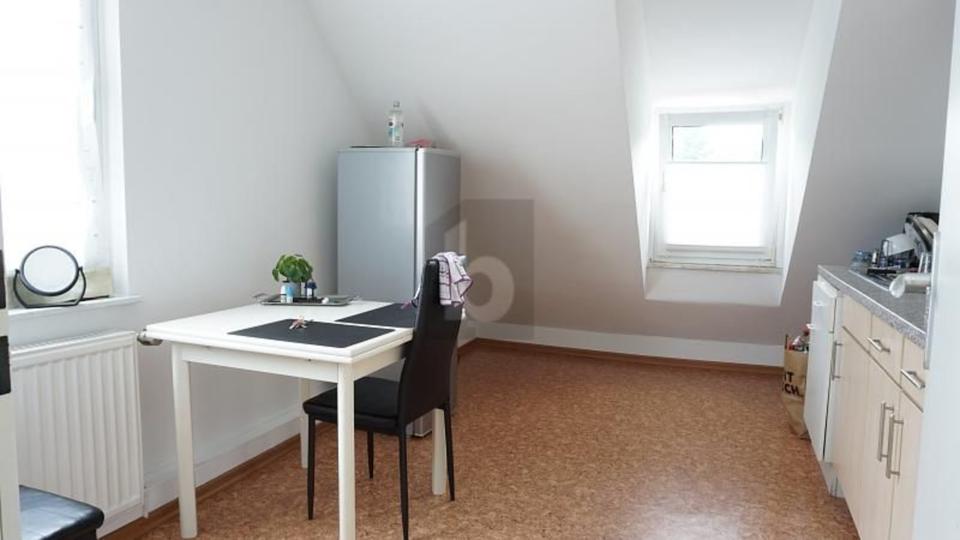Helle 2 Zimmer Wohnung, neue Dusche, Einbauküche, 56qm Osnabrück zimmer
