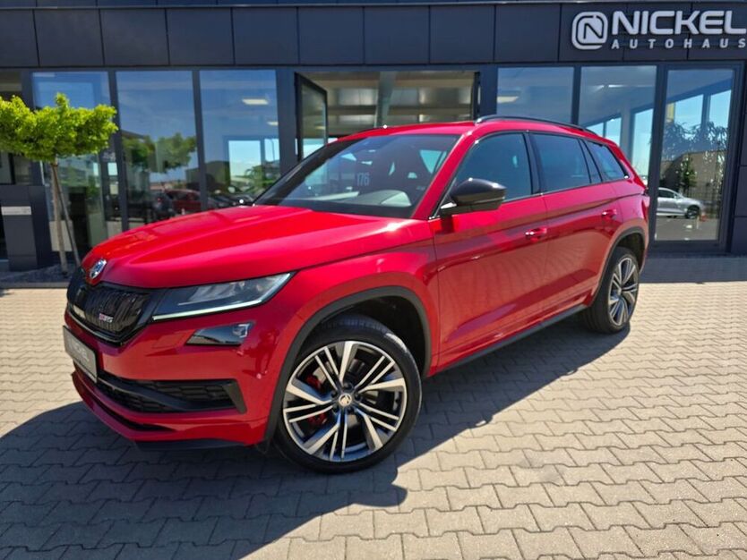 Kodiaq