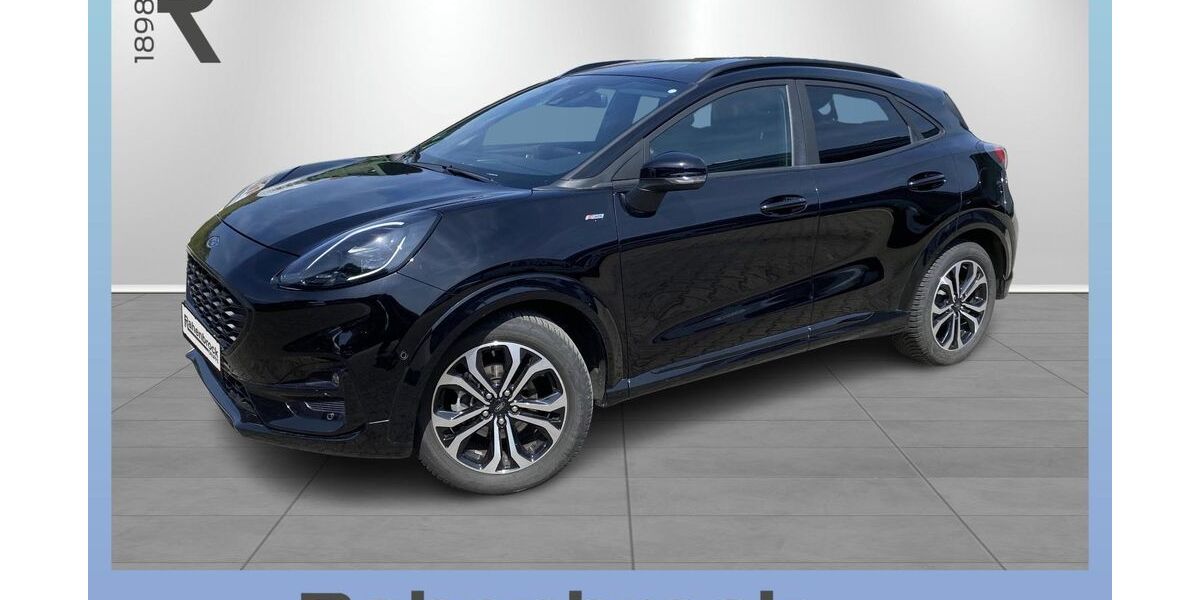 Ford Puma 31.161 km 19.490 &euro; Osnabrück 49082