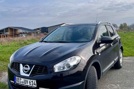 Nissan Qashqai 216.000 km 6.500 &euro; Damme 49401