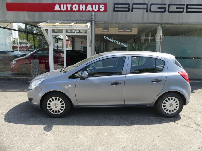 Corsa