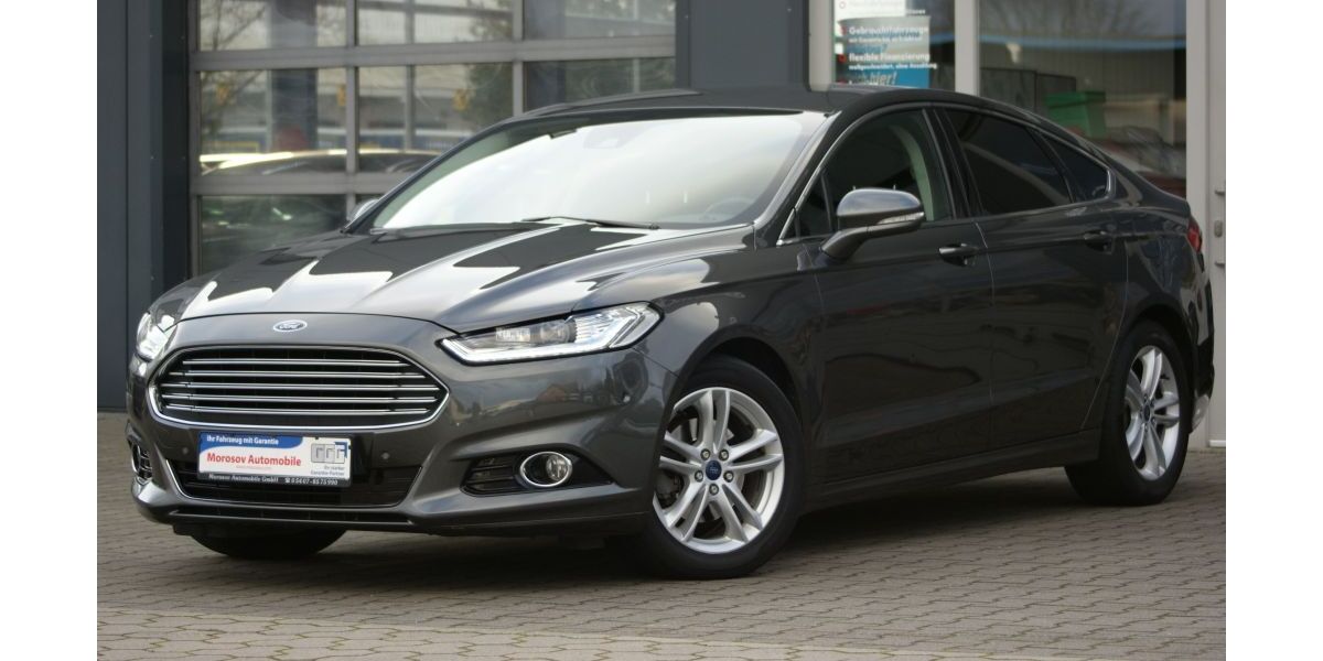 Ford Mondeo 148.000 km 13.400 &euro; Wallenhorst ( bei Osnabrück ) 49134