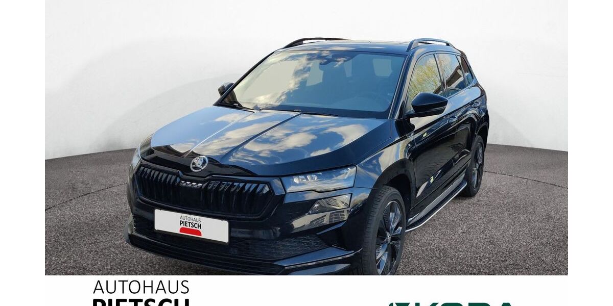 Skoda Karoq 65.346 km 26.980 &euro; Melle 49324