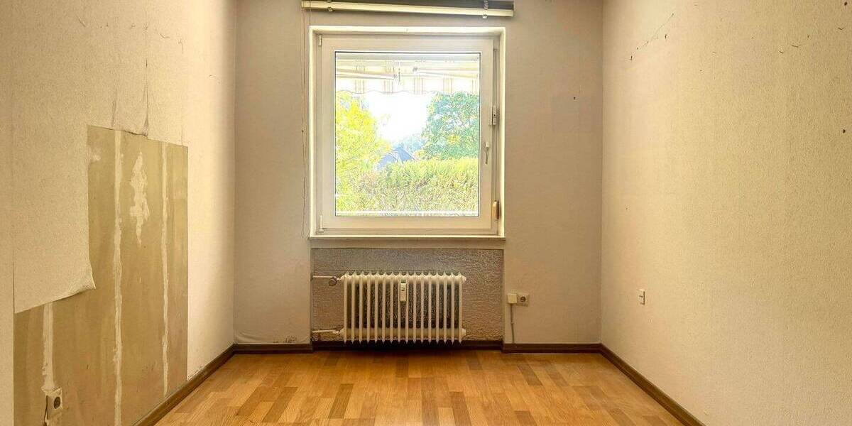 Etagenwohnung Osnabrück Haste - 4 Zimmer, 91 m&sup2;, 185.000&euro; | Angebot:26852834