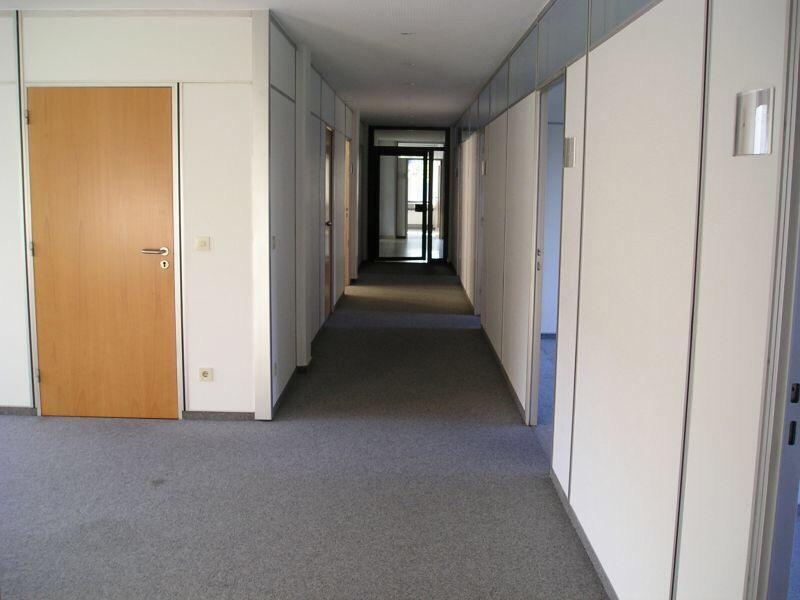 Bürogemeinschaften aufgepasst! Repräsentative Büroräume in perfekter Lage zu vermieten! zimmer