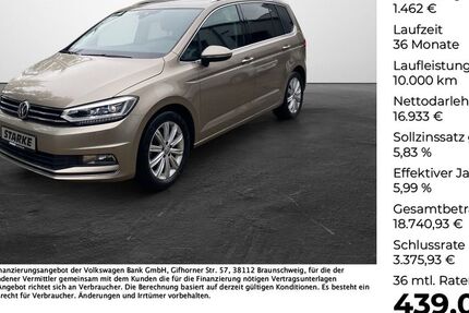 VW Touran 51.270 km 18.395 &euro; Lotte 49504