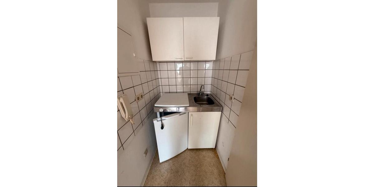 Etagenwohnung Osnabrück Eversburg - 1 Zimmer, 30 m&sup2;, 650&euro; | Angebot:25722185
