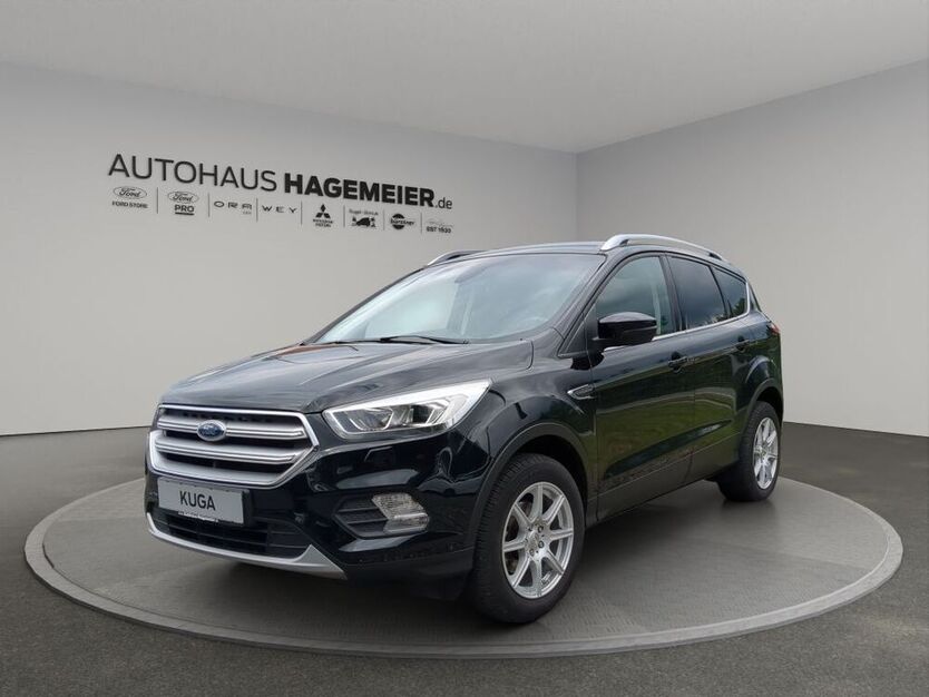 Kuga