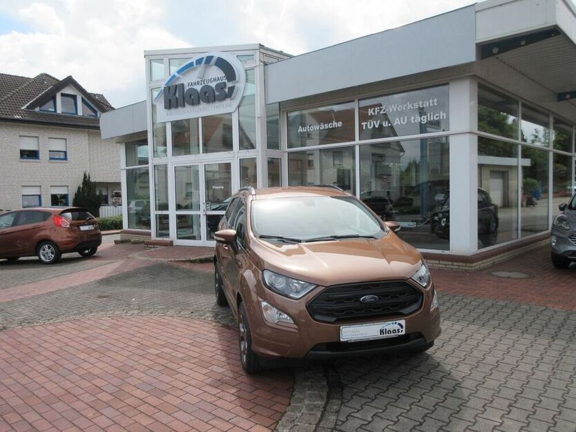 EcoSport