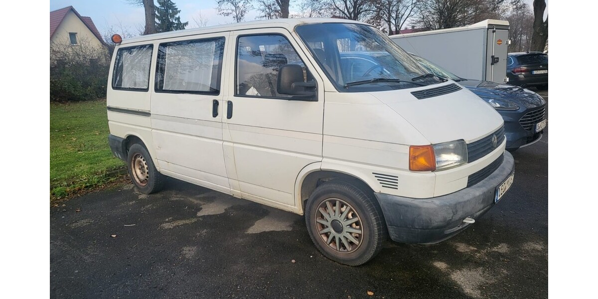 VW T 4 299.000 km 3.000 &euro; Belm 49191