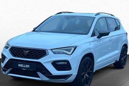Cupra Ateca 15.364 km 38.990 &euro; Melle 49324