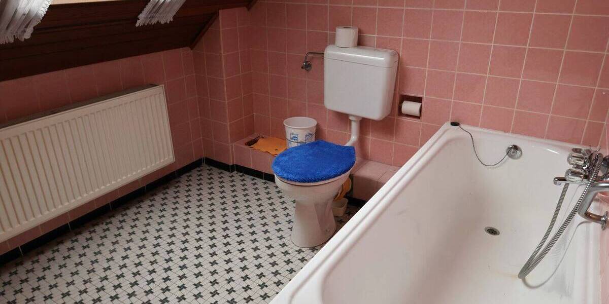 Mehrfamilienhaus, Wohnhaus Ibbenbüren Dickenberg - 8 Zimmer, 158 m&sup2;, 299.000&euro; | Angebot:23945728