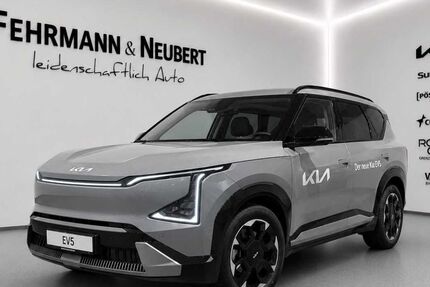 Kia EV5 7.000 km 48.990 &euro; Osnabrück 49082