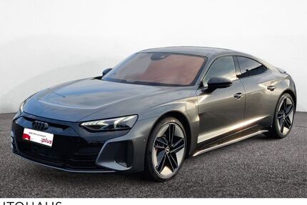 Audi RS e-tron GT 23.568 km 64.470 &euro; Melle 49324