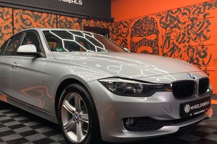 BMW 316