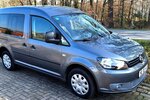 VW Caddy Roncalli 5sitzer 159.500 km 8.300 &euro; Bramsche 49565