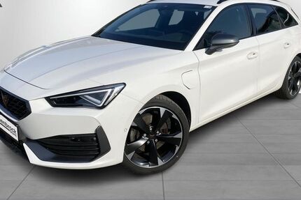 Cupra Leon 56.133 km 24.990 &euro; Osnabrück 49082