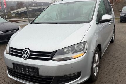VW Sharan 296.000 km 5.499 &euro; Ibbenbüren 49477