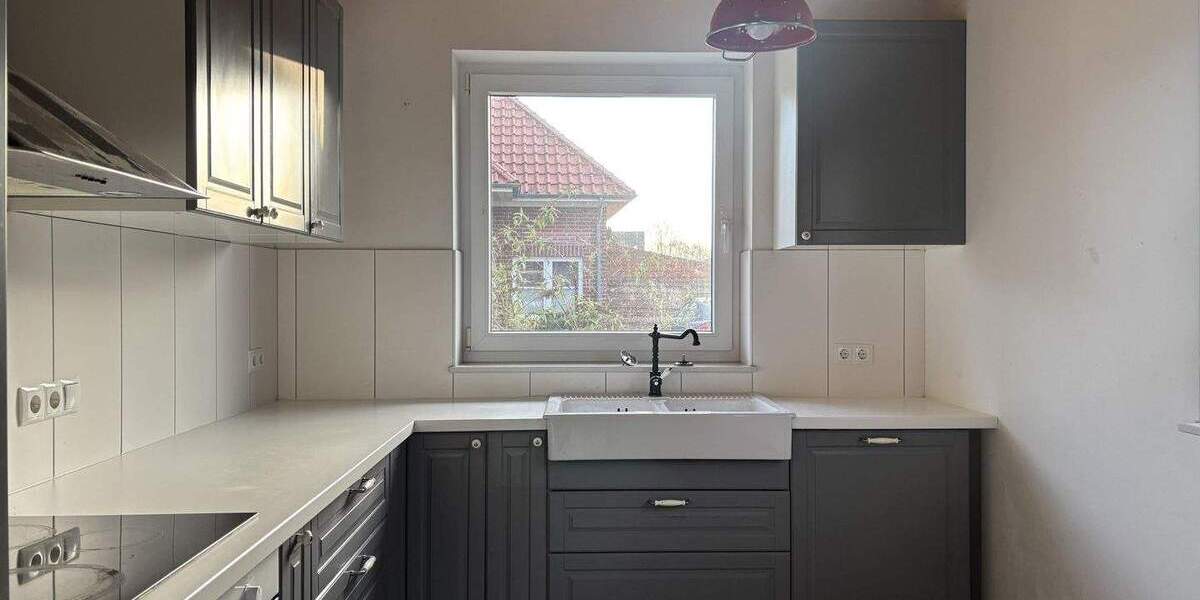 Einfamilienhaus Rieste - 4 Zimmer, 105 m&sup2;, 279.000&euro; | Angebot:24183065