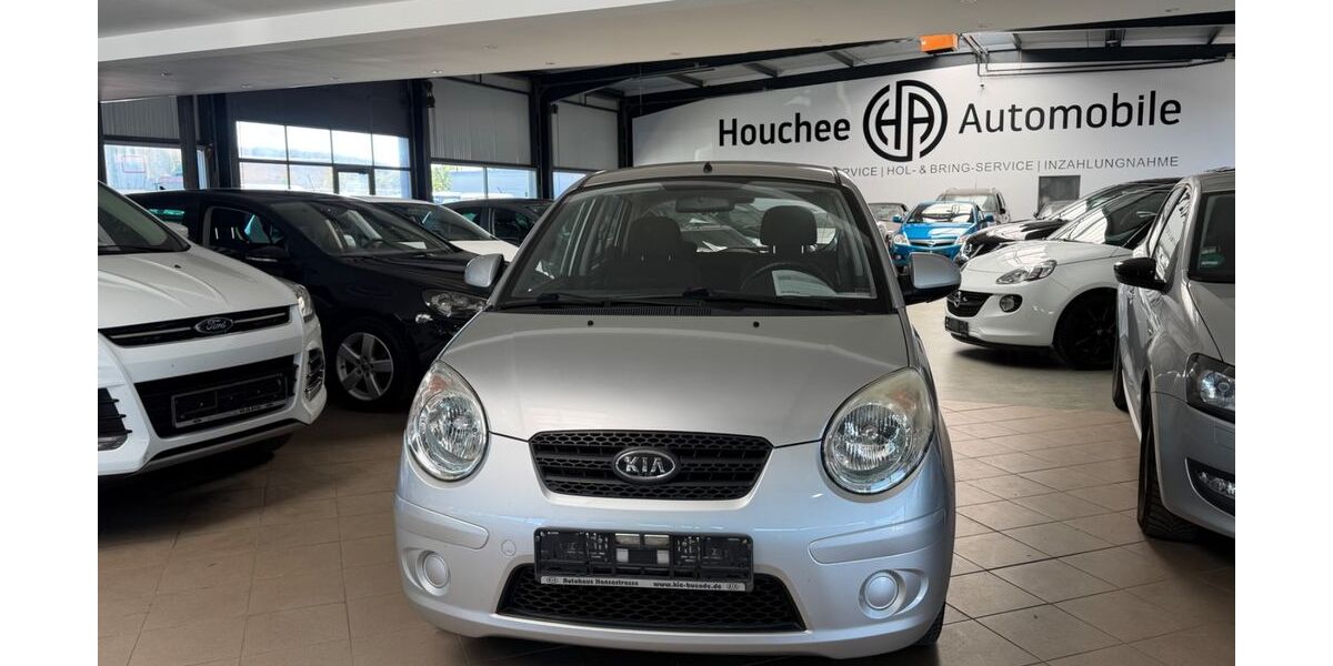 Kia Picanto 128.000 km 2.490 &euro; Belm/Vehrte (bei Osnabrück) 49191