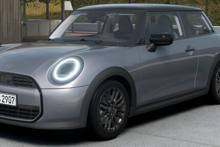 Mini Cooper 15.005 km 24.995 &euro; Versmold 33775