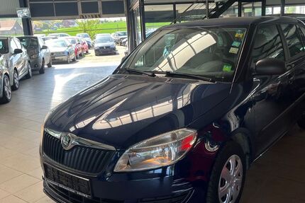Skoda Fabia 231.000 km 1.990 € Belm/Vehrte (bei Osnabrück) 49191