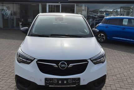 Opel Crossland (X) 42.000 km 15.990 € Melle 49324
