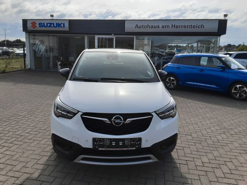 Opel Crossland (X) 42.000 km 15.990 € Melle 49324