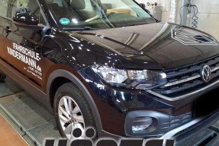VW T-Cross 84.700 km 16.500 € Osnabrück 49084