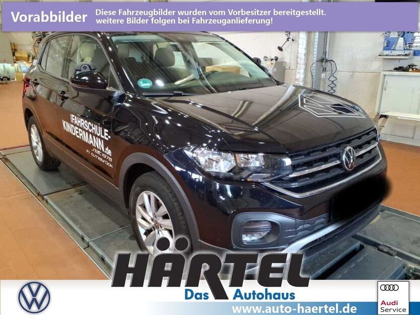 VW T-Cross 84.700 km 16.500 € Osnabrück 49084