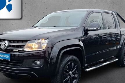 VW Amarok