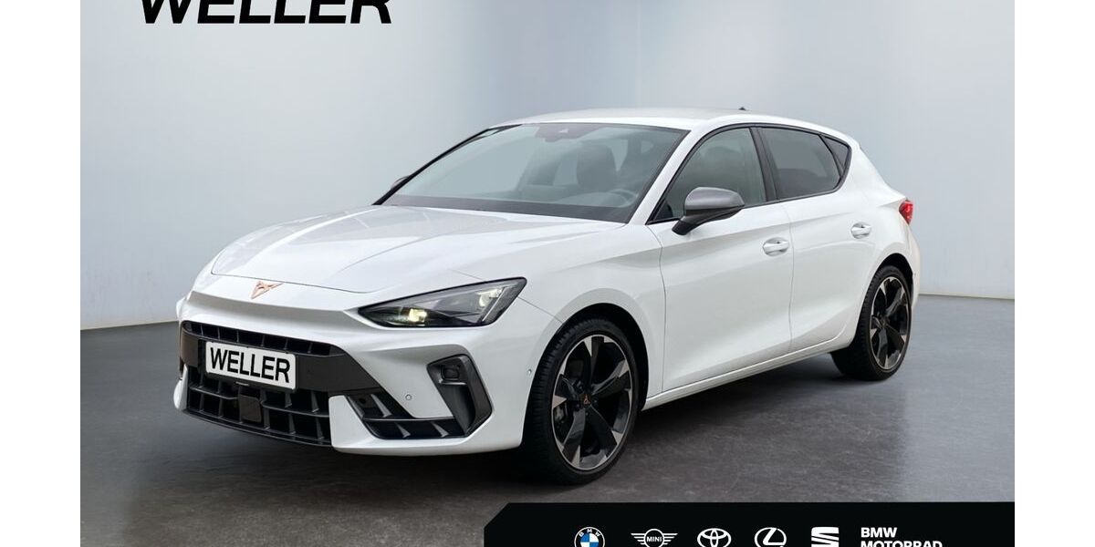 Cupra Leon 21.648 km 28.388 &euro; Osnabrück 49090