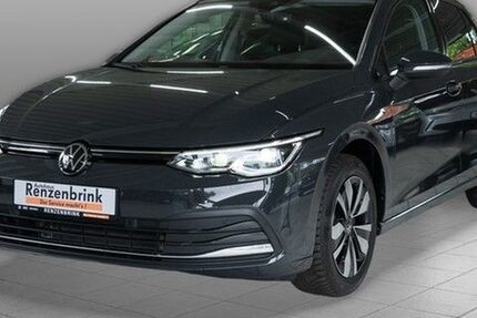 VW Golf 37.053 km 26.990 &euro; Bramsche - Engter 49565
