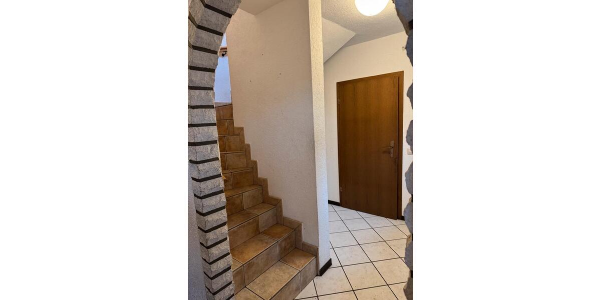 Etagenwohnung Bramsche - 3 Zimmer, 120 m&sup2;, 1.000&euro; | Angebot:25512129