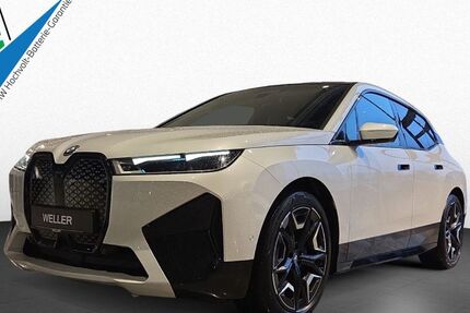 BMW iX 57.177 km 44.450 &euro; Osnabrück 49084