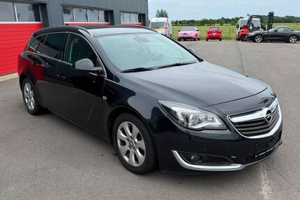 Opel Insignia 152.232 km 7.249 &euro; Tecklenburg 49545