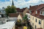 Dachgeschoßwohnung Osnabrück - 4 Zimmer, 112 m&sup2;, 1.850&euro; | Angebot:26579192
