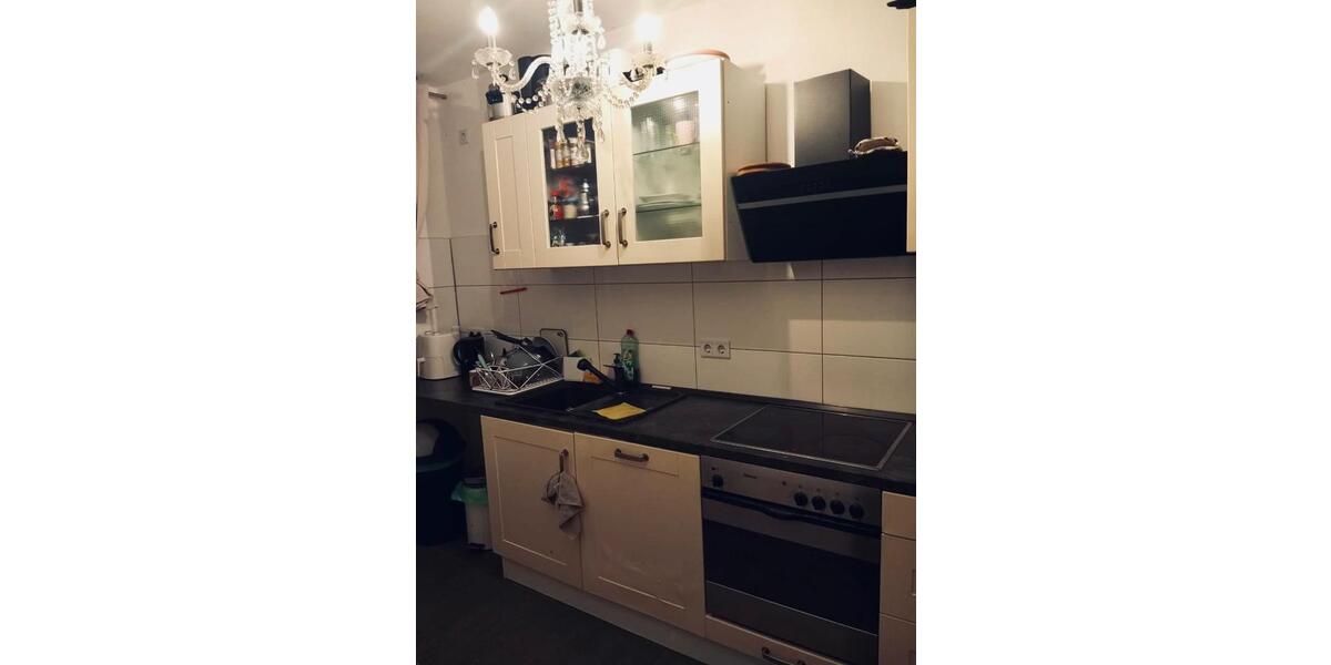 Etagenwohnung Osnabrück Dodesheide - 1 Zimmer, 15 m&sup2;, 350&euro; | Angebot:26091792