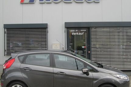 Ford Fiesta 72.400 km 8.450 &euro; Bad Iburg 49186
