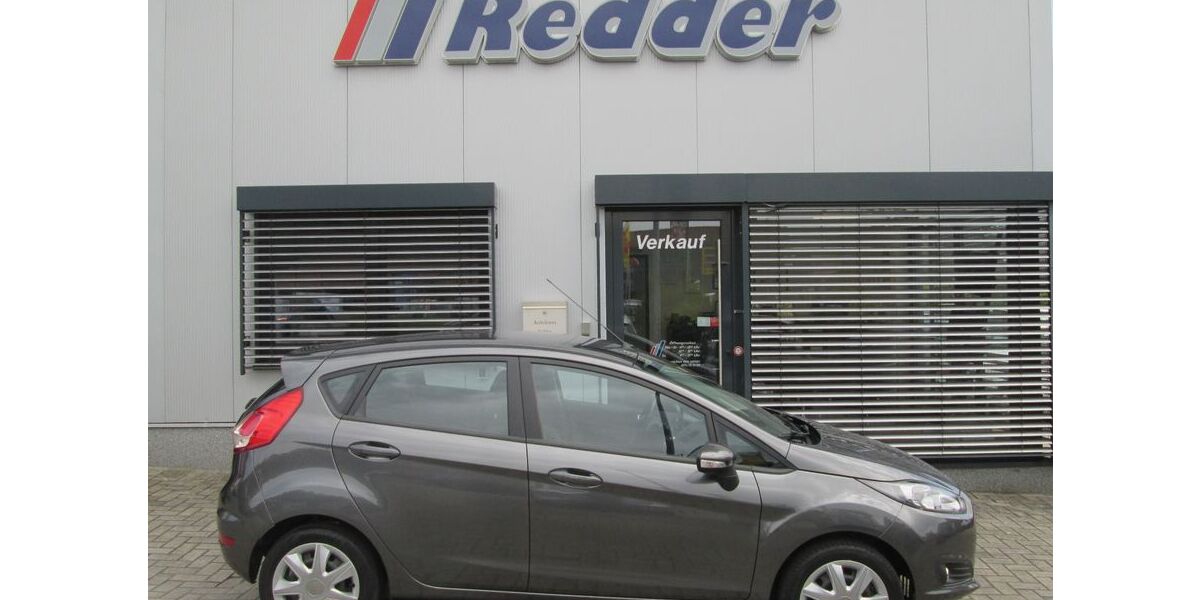 Ford Fiesta 72.400 km 8.450 &euro; Bad Iburg 49186